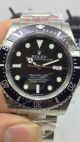 Swiss Replica Rolex SEA- Dweller Watch SS Black Dial Black Ceramics (4)_th.jpg